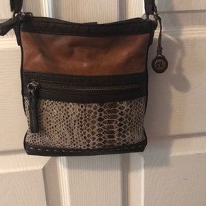 Crossbody purse